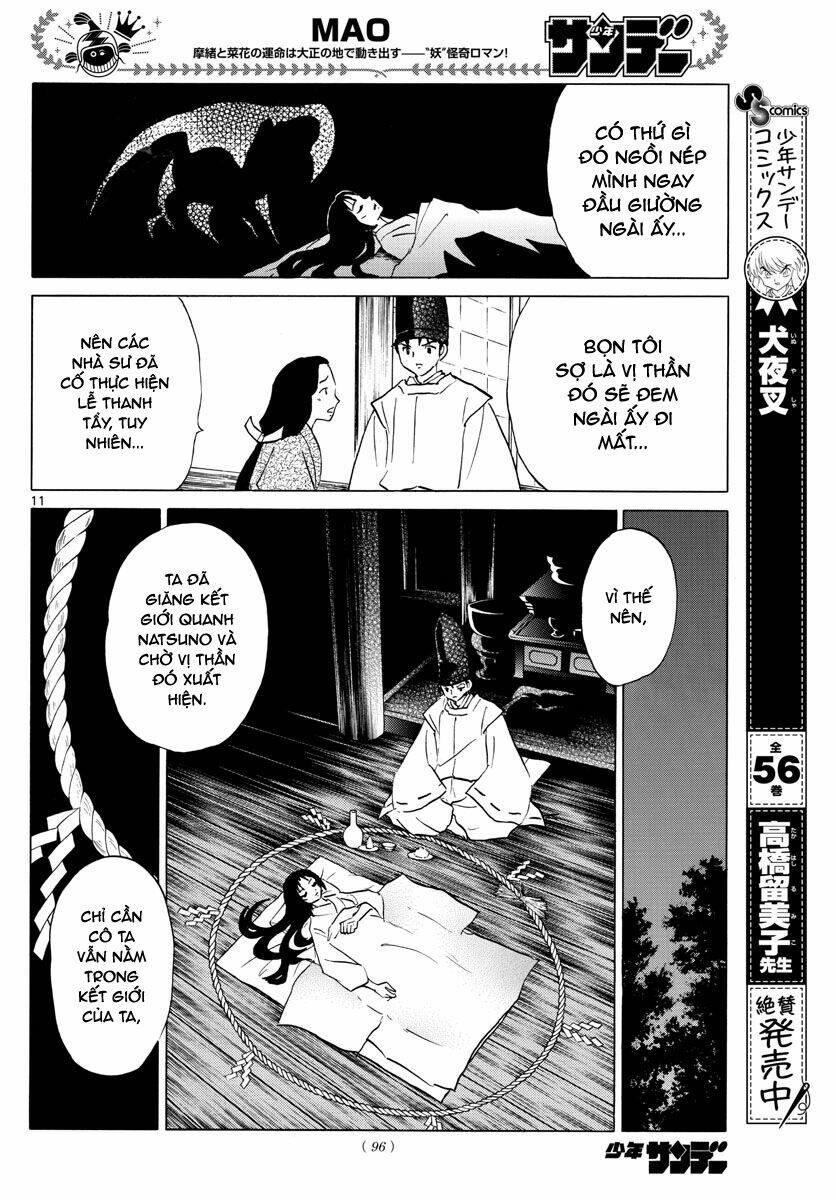 Mao Chapter 80 - TC Truyện