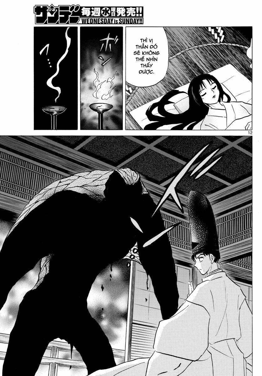 Mao Chapter 80 - TC Truyện