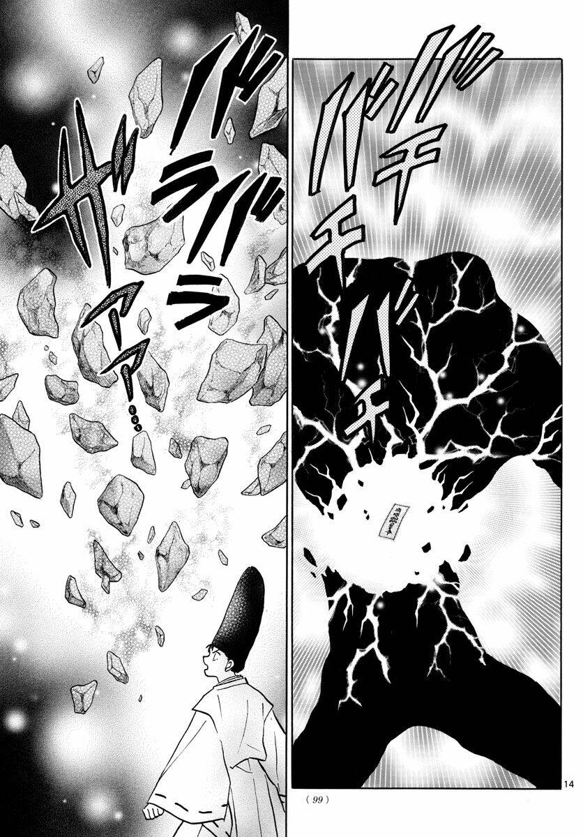 Mao Chapter 80 - TC Truyện