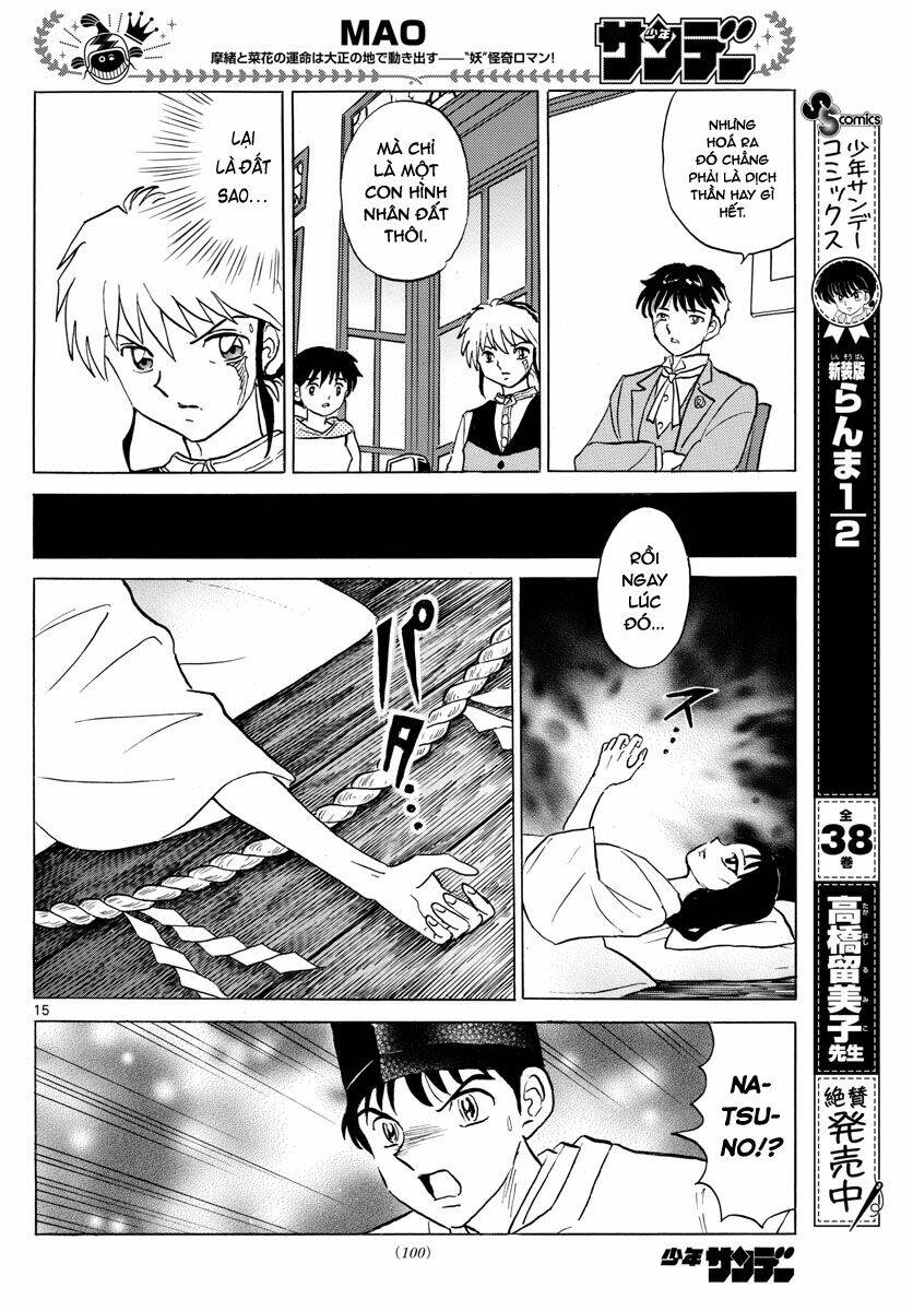 Mao Chapter 80 - TC Truyện