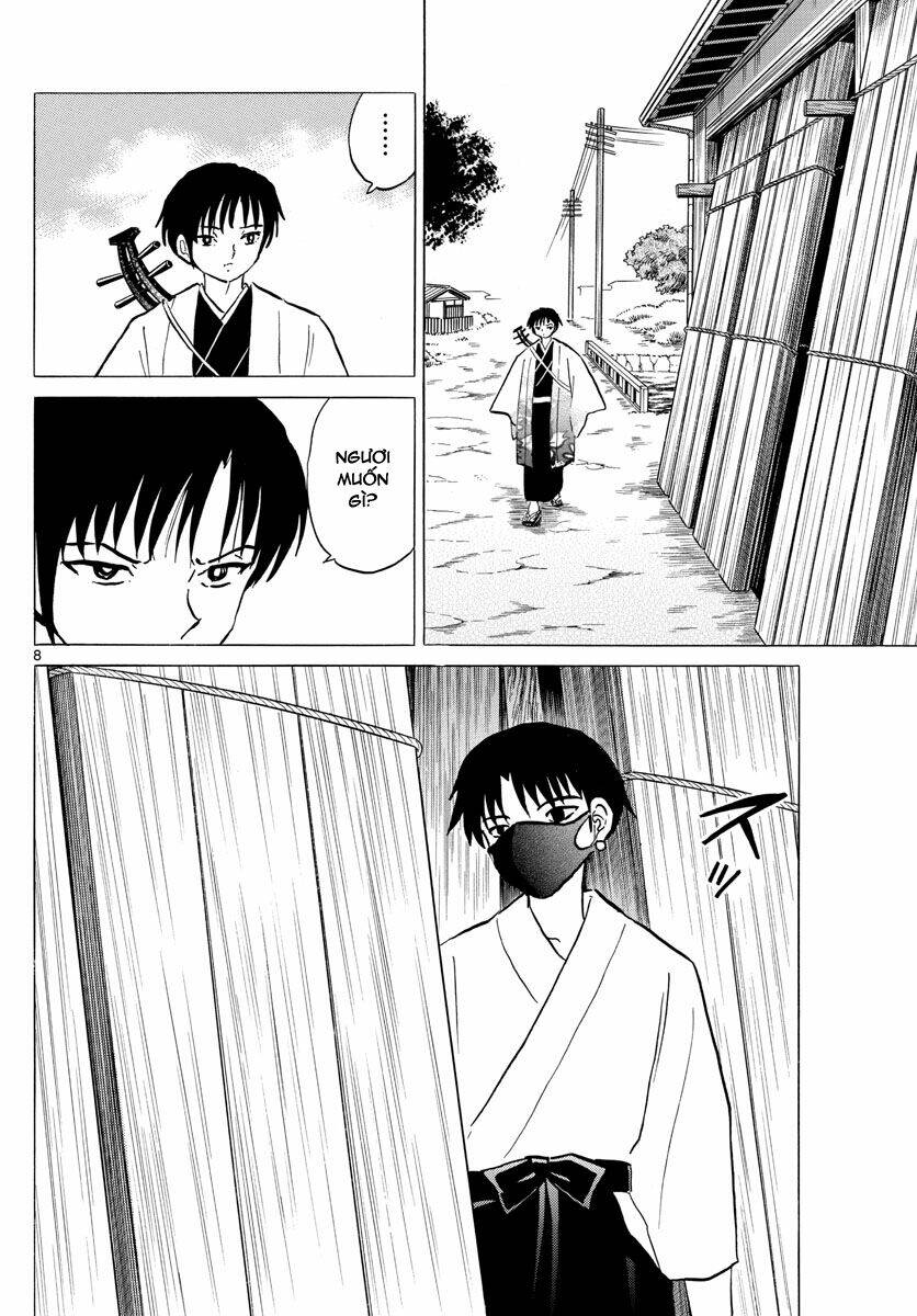 Mao Chapter 92 - AB Truyện