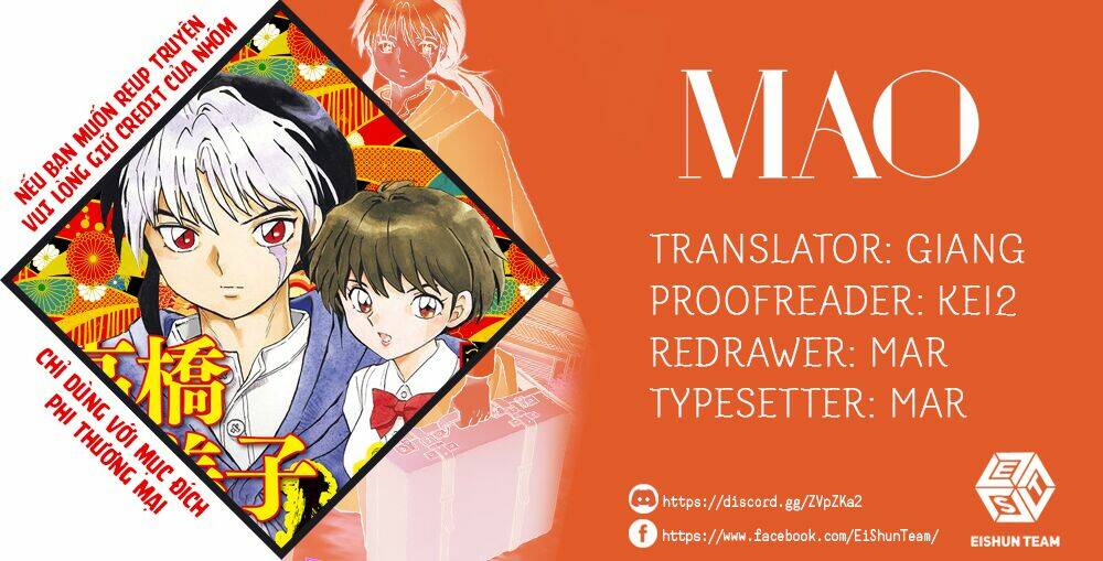 Mao Chapter 92 - AB Truyện