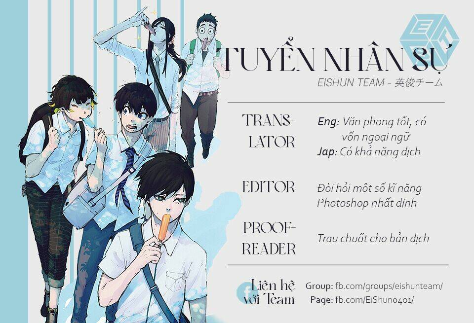 Mao Chapter 92 - AB Truyện