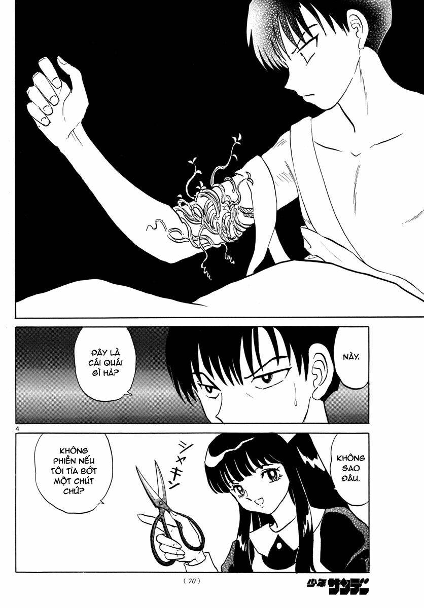 Mao Chapter 94 - TC Truyện