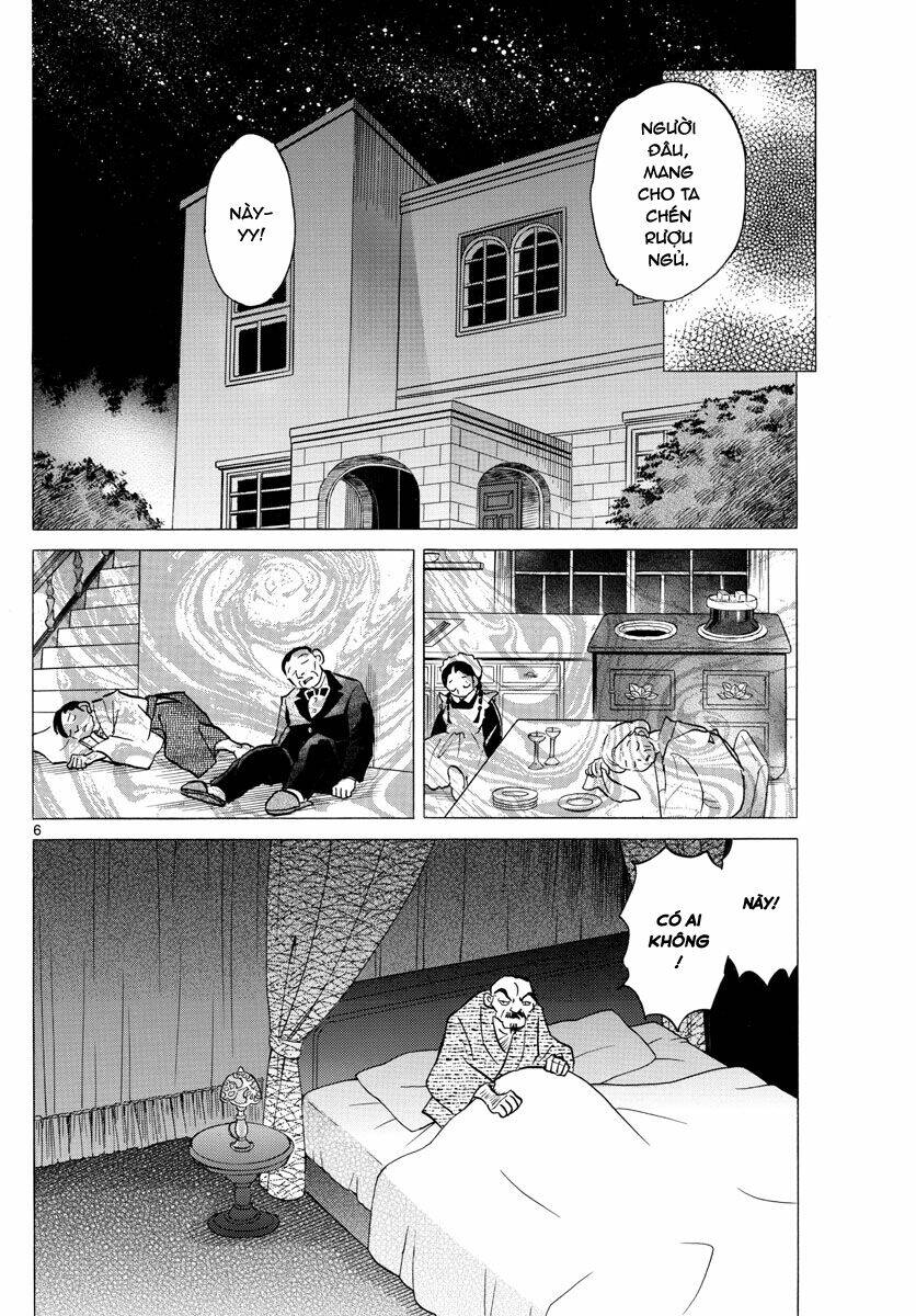Mao Chapter 94 - TC Truyện