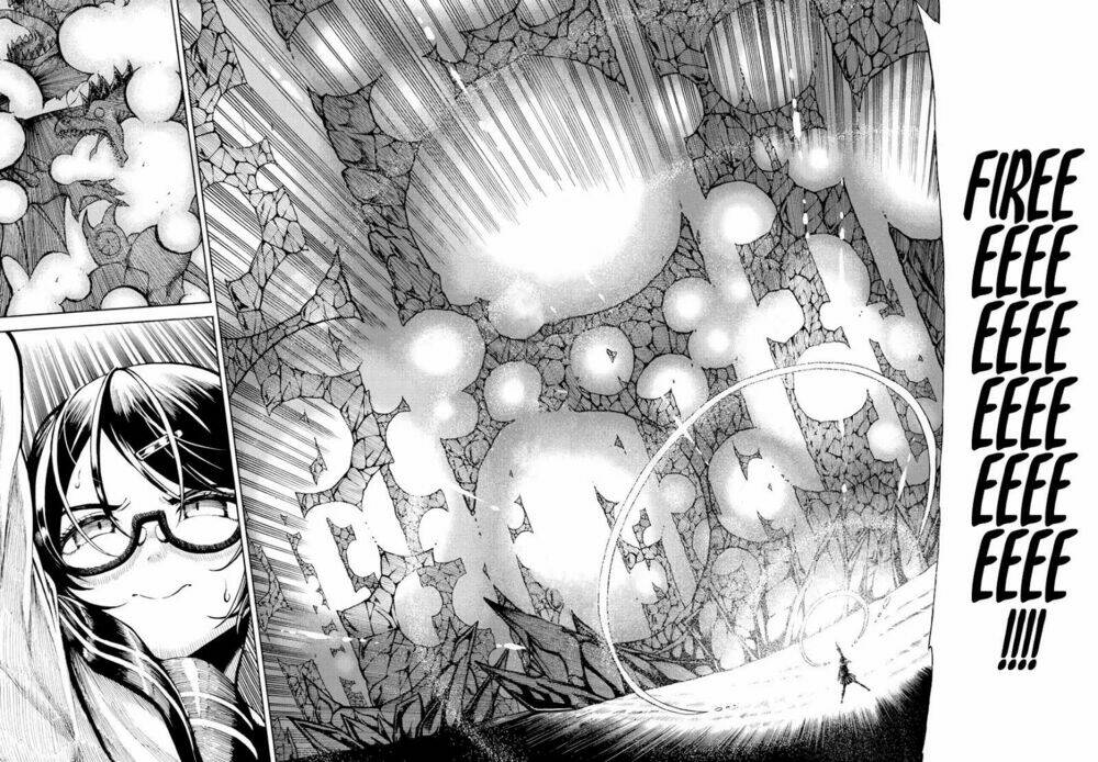 Memesis Chapter 20 - AB Truyện