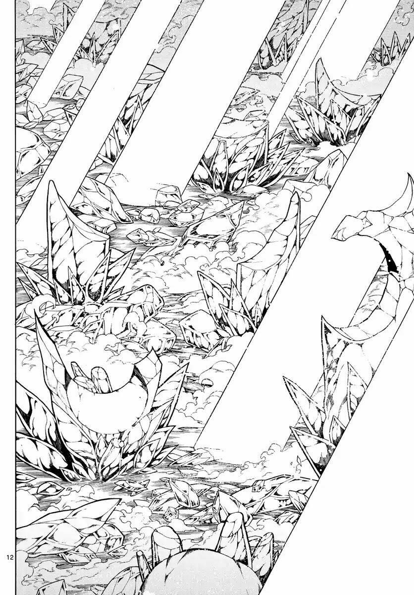 Memesis Chapter 20 - AB Truyện