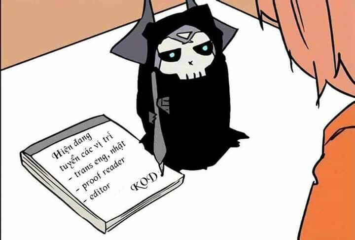 Memesis Chapter 20 - AB Truyện
