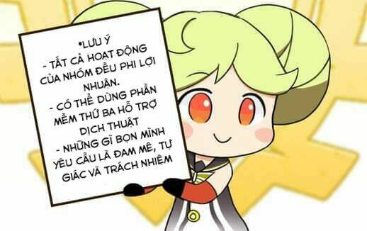 Memesis Chapter 20 - AB Truyện