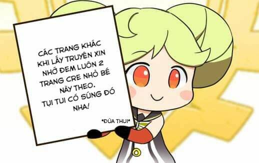 Memesis Chapter 31 - AB Truyện