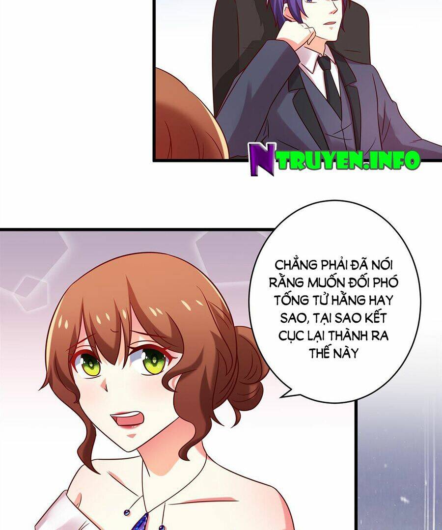 Khế hôn Chapter 80 - AB Truyện
