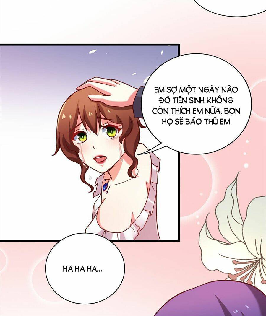 Khế hôn Chapter 80 - AB Truyện