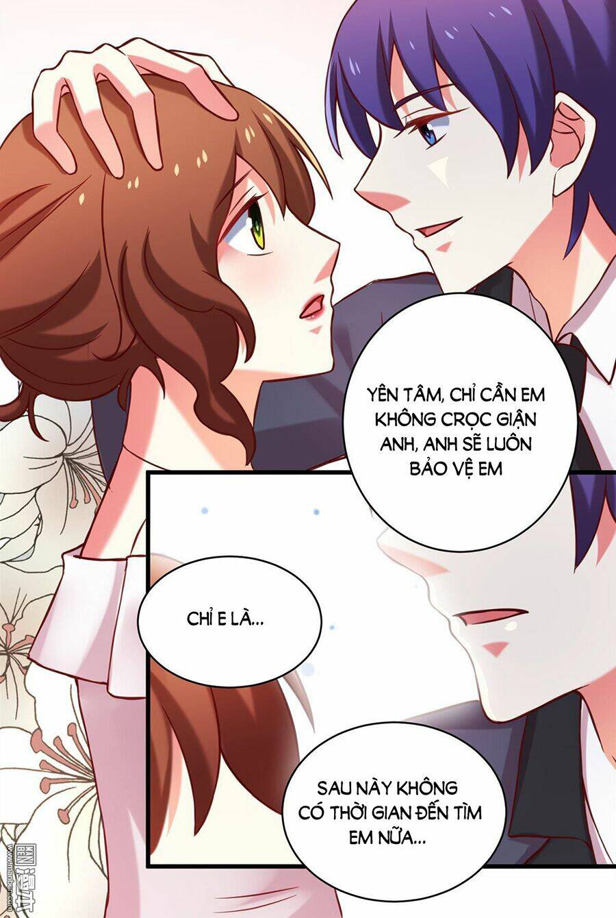 Khế hôn Chapter 80 - AB Truyện