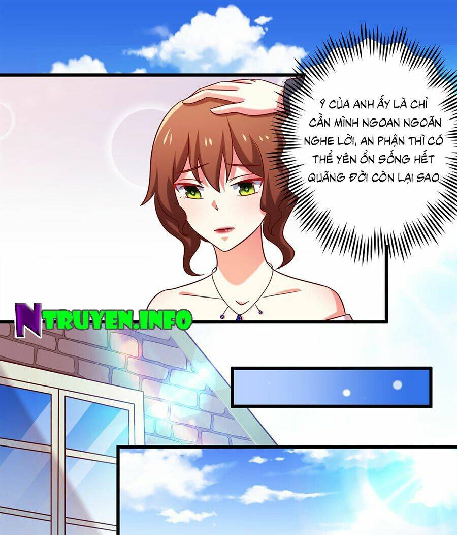 Khế hôn Chapter 80 - AB Truyện