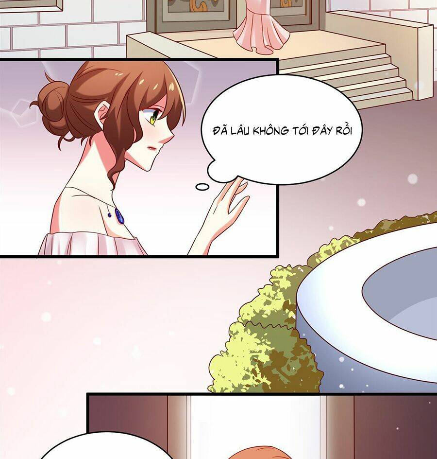 Khế hôn Chapter 80 - AB Truyện