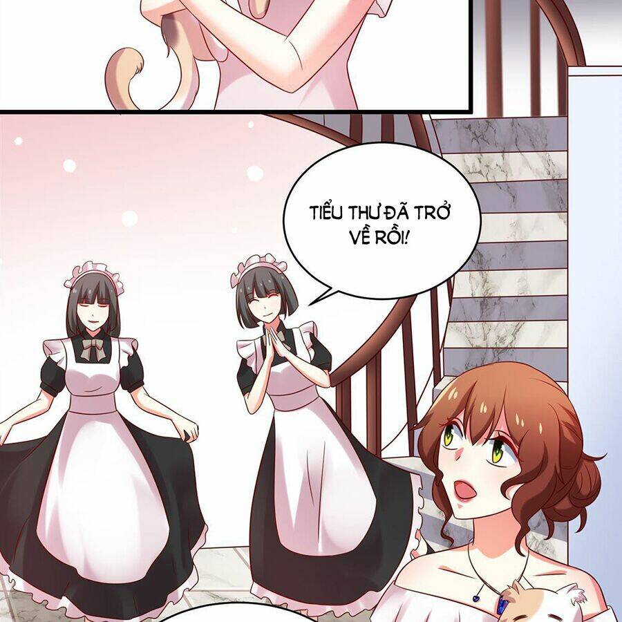 Khế hôn Chapter 80 - AB Truyện