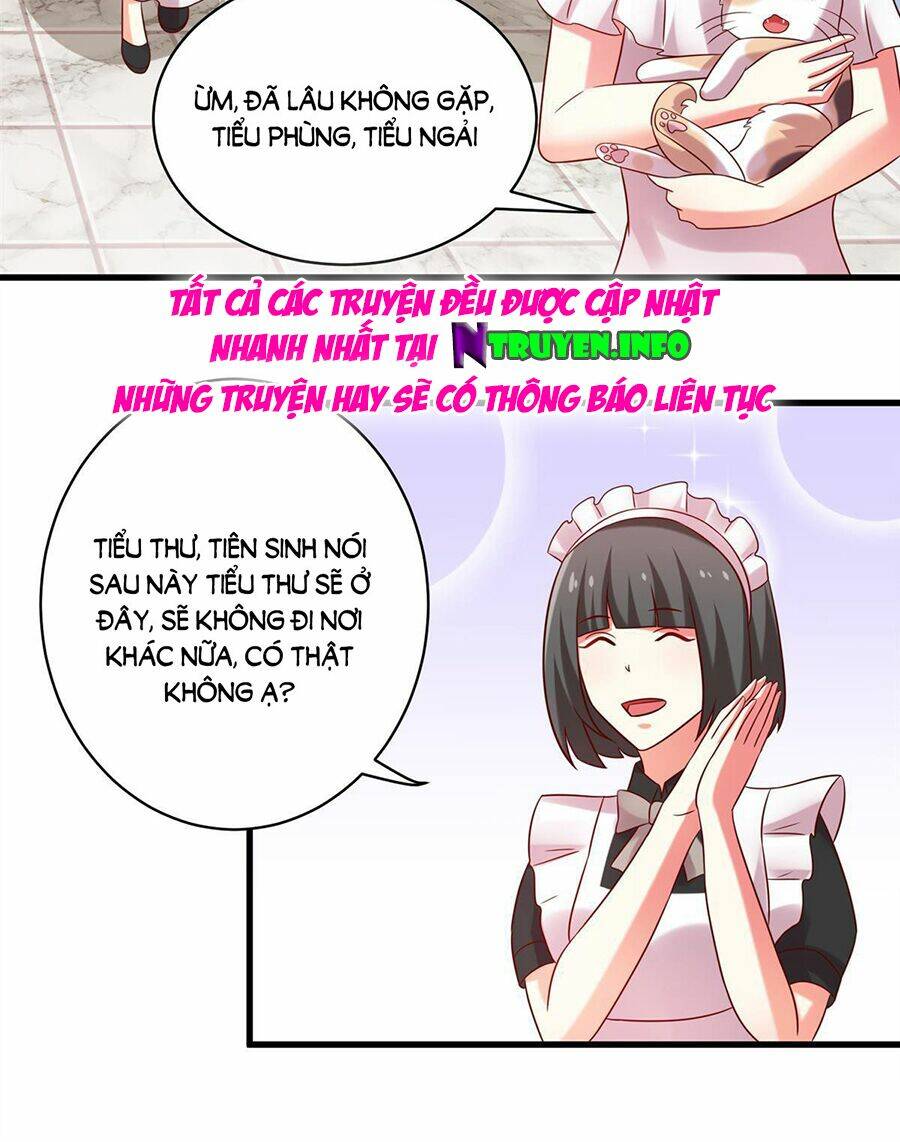 Khế hôn Chapter 80 - AB Truyện