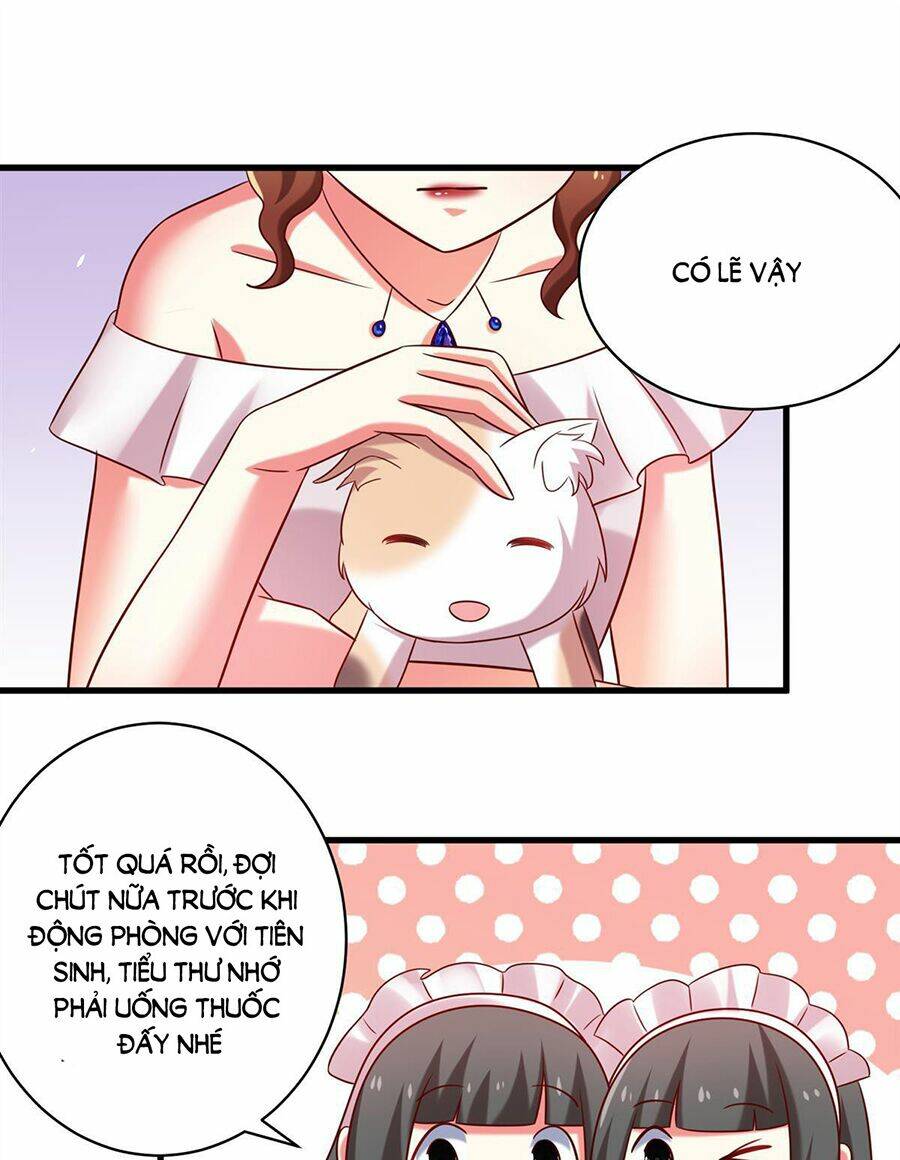 Khế hôn Chapter 80 - AB Truyện