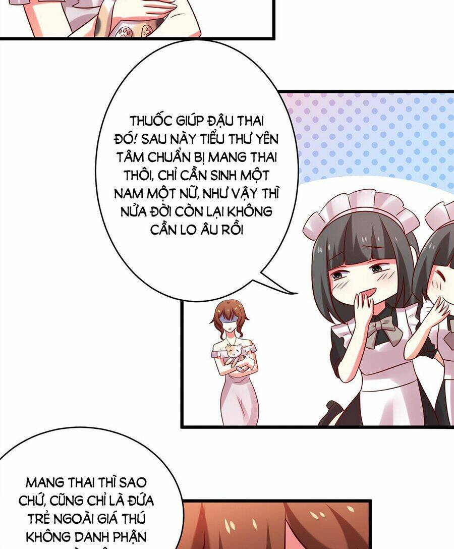 Khế hôn Chapter 80 - AB Truyện