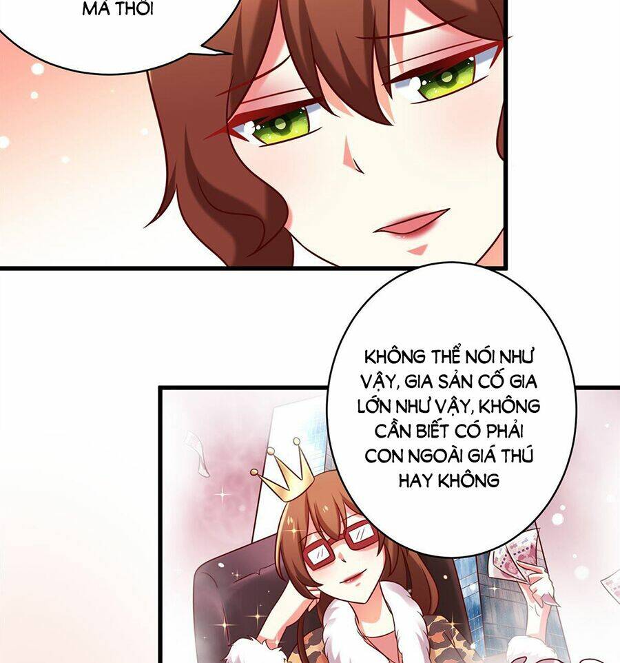 Khế hôn Chapter 80 - AB Truyện