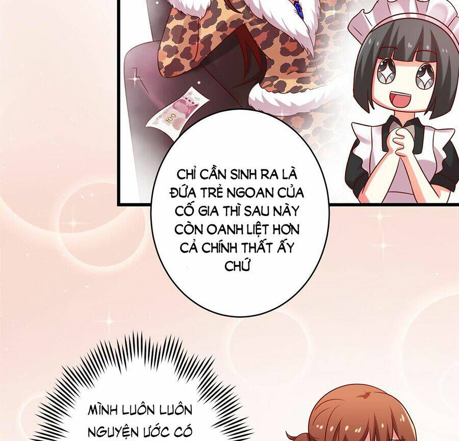 Khế hôn Chapter 80 - AB Truyện