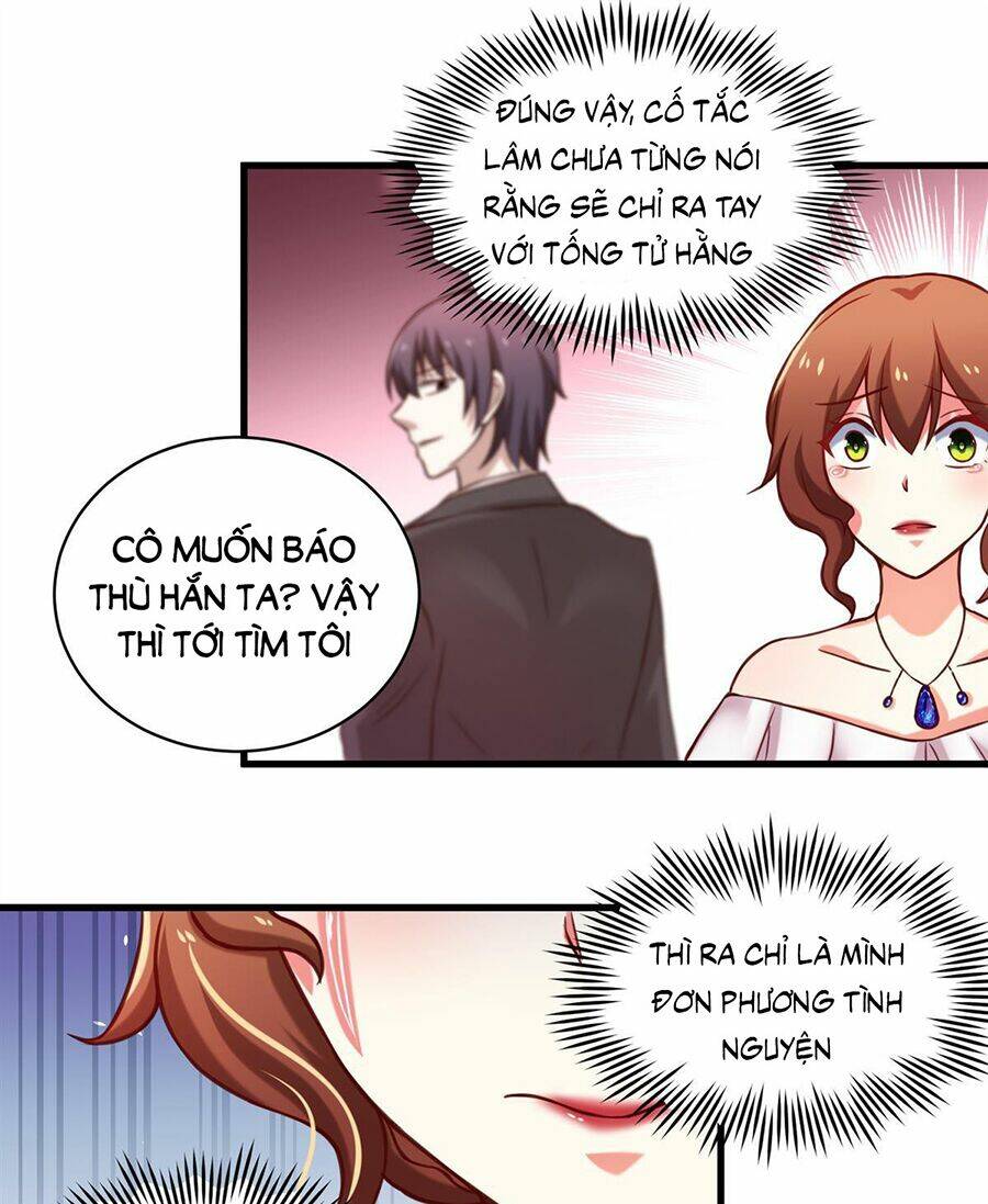 Khế hôn Chapter 80 - AB Truyện