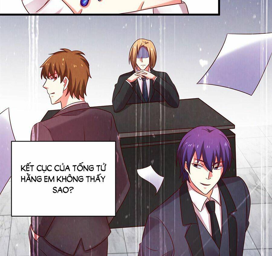 Khế hôn Chapter 80 - AB Truyện