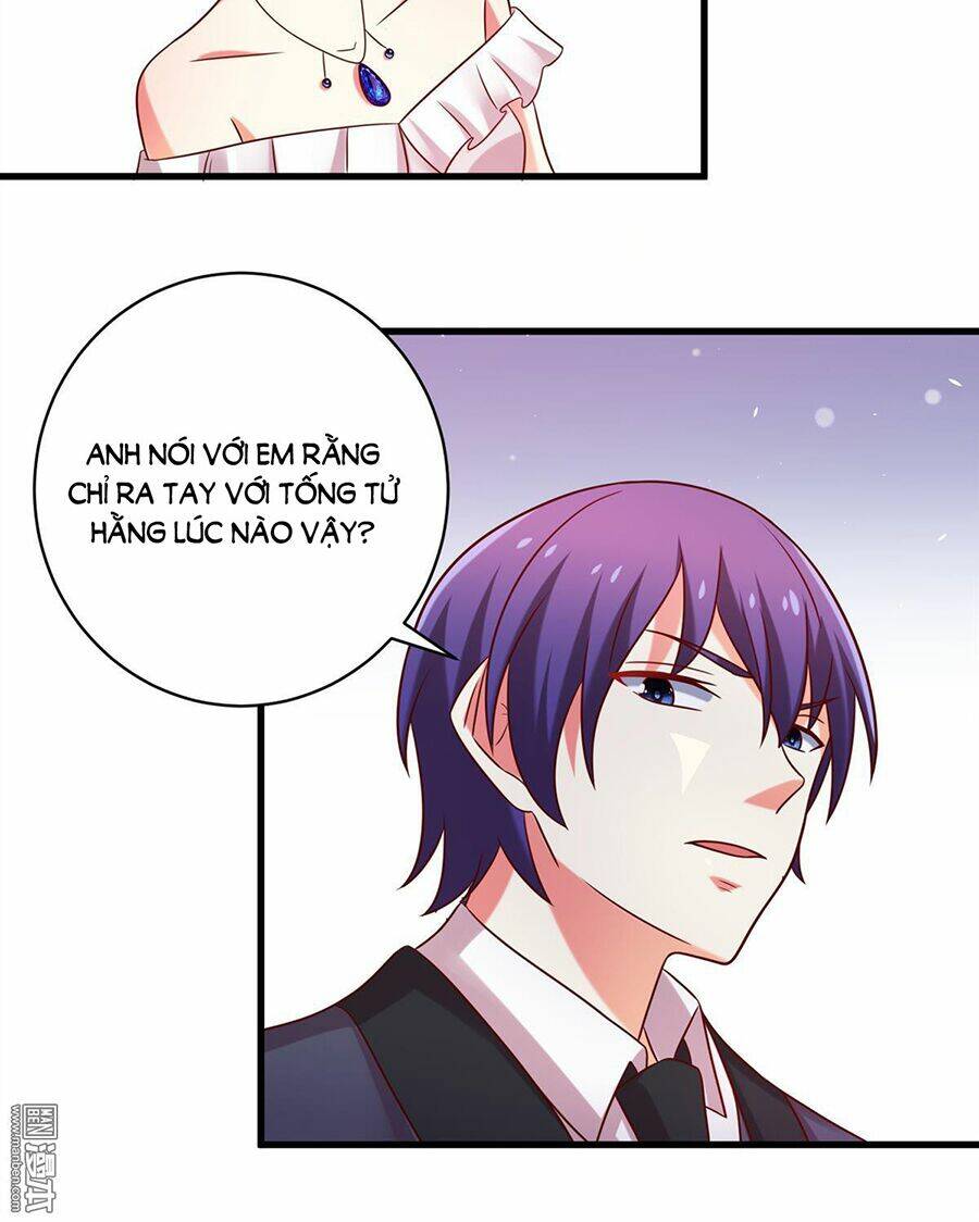 Khế hôn Chapter 80 - AB Truyện
