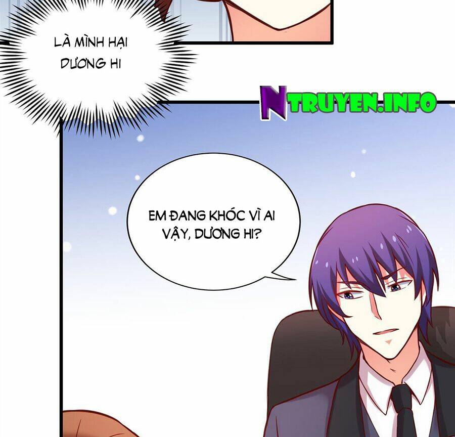 Khế hôn Chapter 80 - AB Truyện