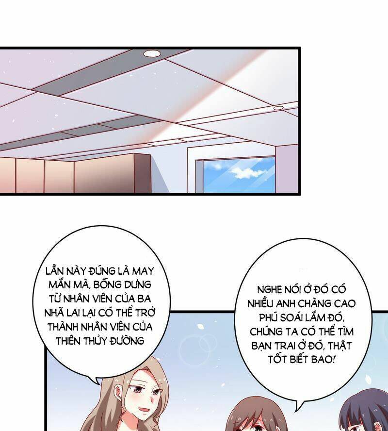 Khế hôn Chapter 62 - TC Truyện