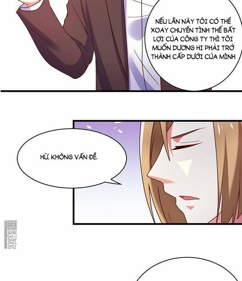 Khế hôn Chapter 73 - AB Truyện