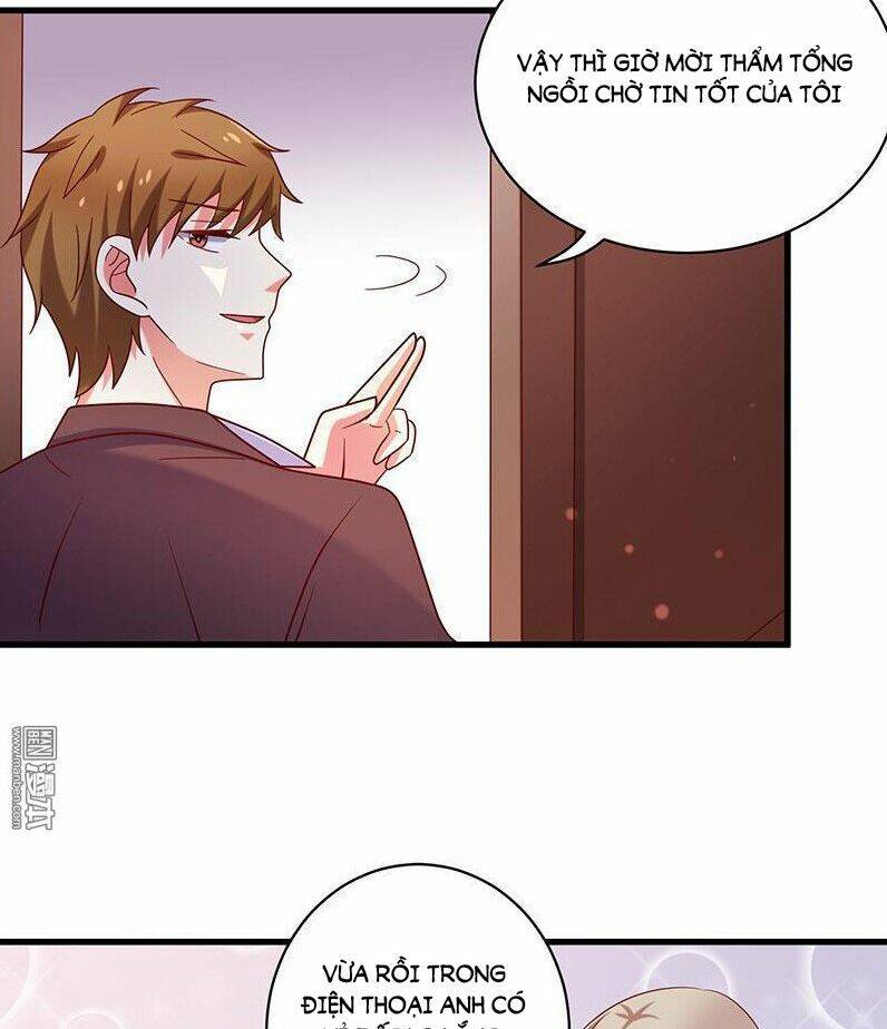 Khế hôn Chapter 73 - AB Truyện