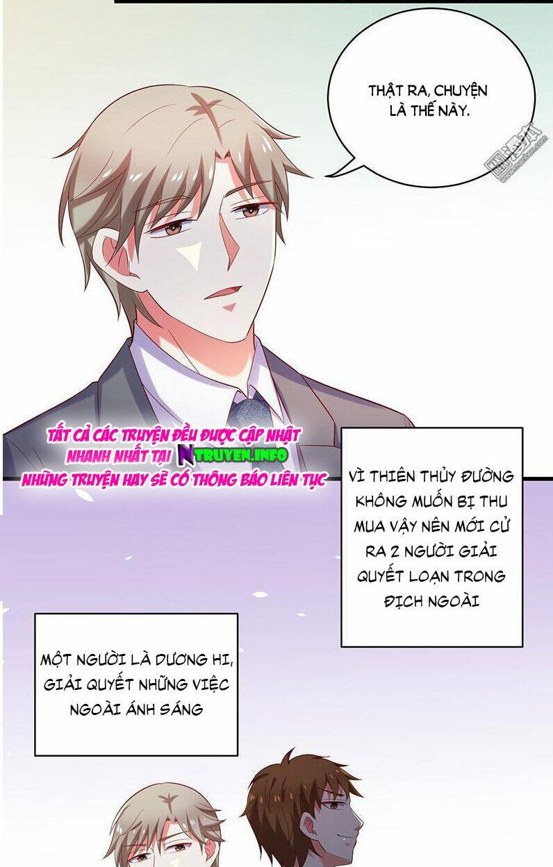 Khế hôn Chapter 73 - AB Truyện