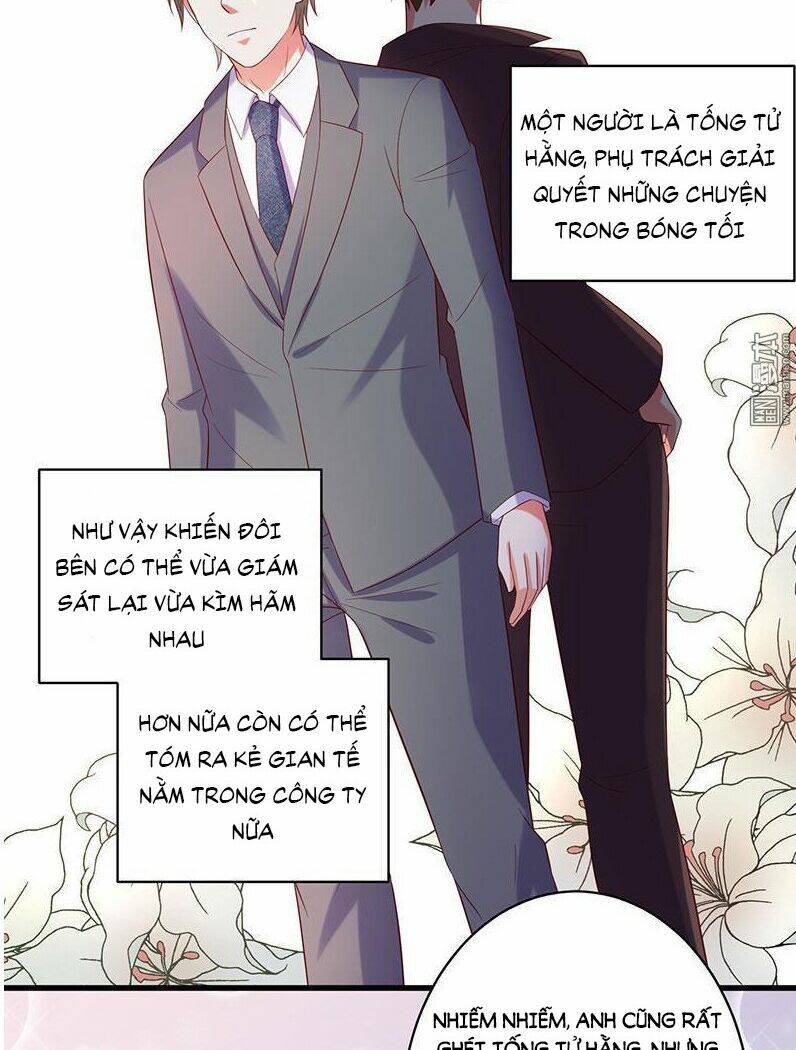 Khế hôn Chapter 73 - AB Truyện