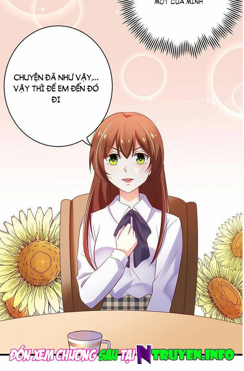 Khế hôn Chapter 73 - AB Truyện