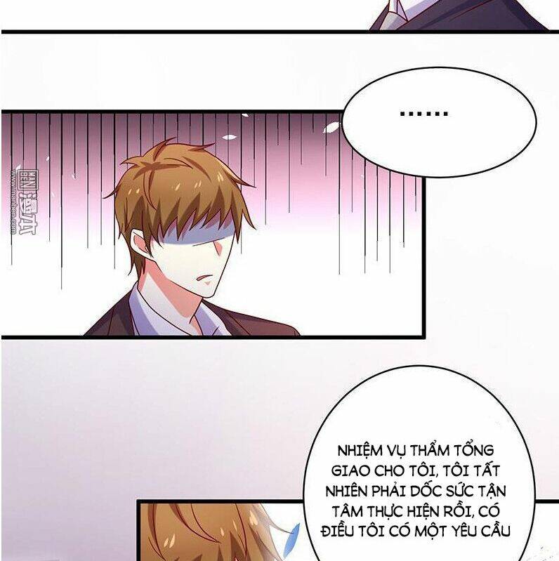 Khế hôn Chapter 73 - AB Truyện