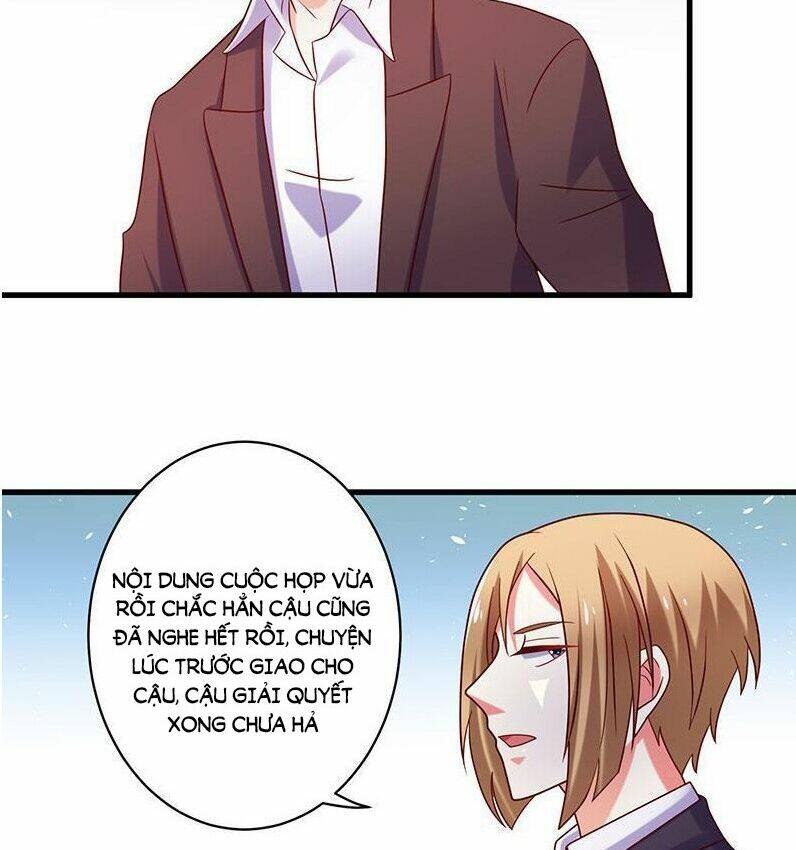 Khế hôn Chapter 73 - AB Truyện