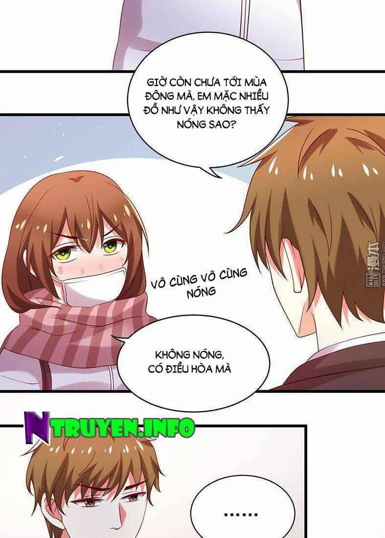 Khế hôn Chapter 74 - AB Truyện
