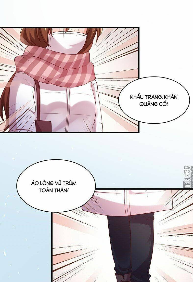 Khế hôn Chapter 74 - AB Truyện