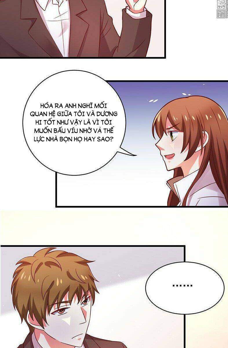 Khế hôn Chapter 74 - AB Truyện