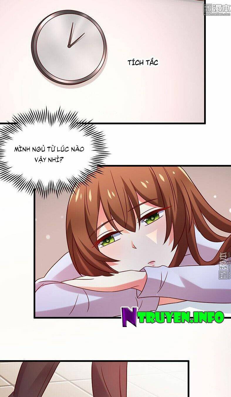 Khế hôn Chapter 74 - AB Truyện