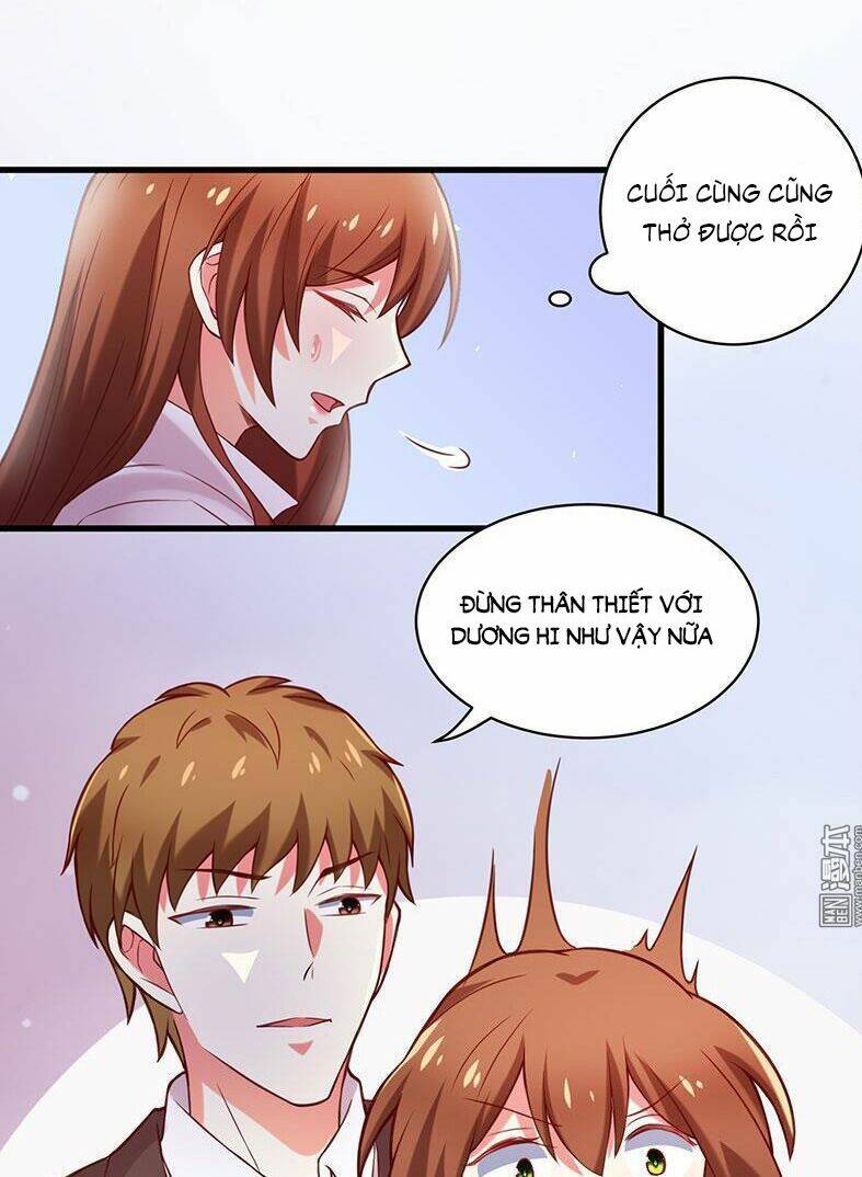 Khế hôn Chapter 74 - AB Truyện
