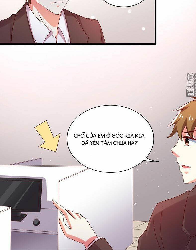 Khế hôn Chapter 74 - AB Truyện