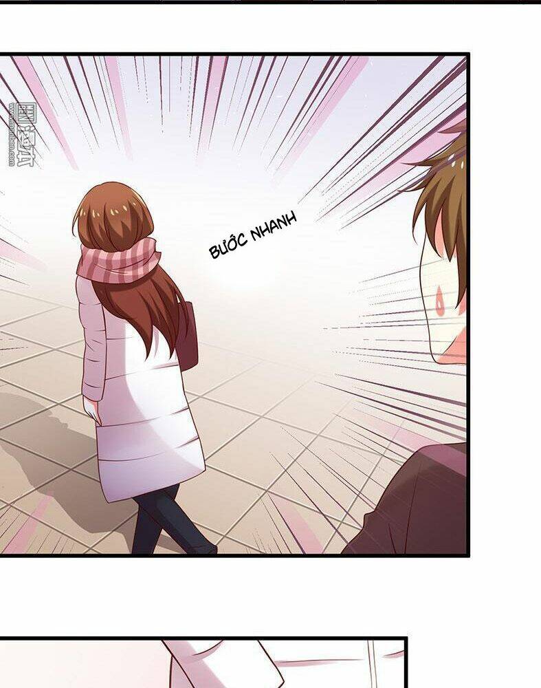 Khế hôn Chapter 74 - AB Truyện