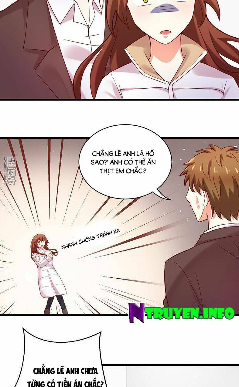 Khế hôn Chapter 74 - AB Truyện