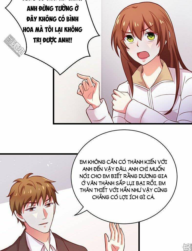 Khế hôn Chapter 74 - AB Truyện