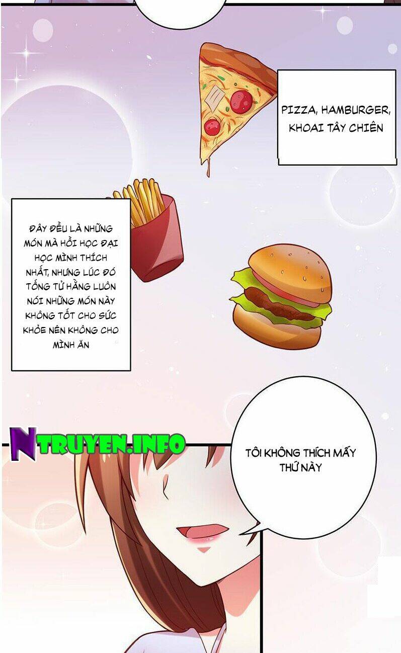 Khế hôn Chapter 75 - TC Truyện
