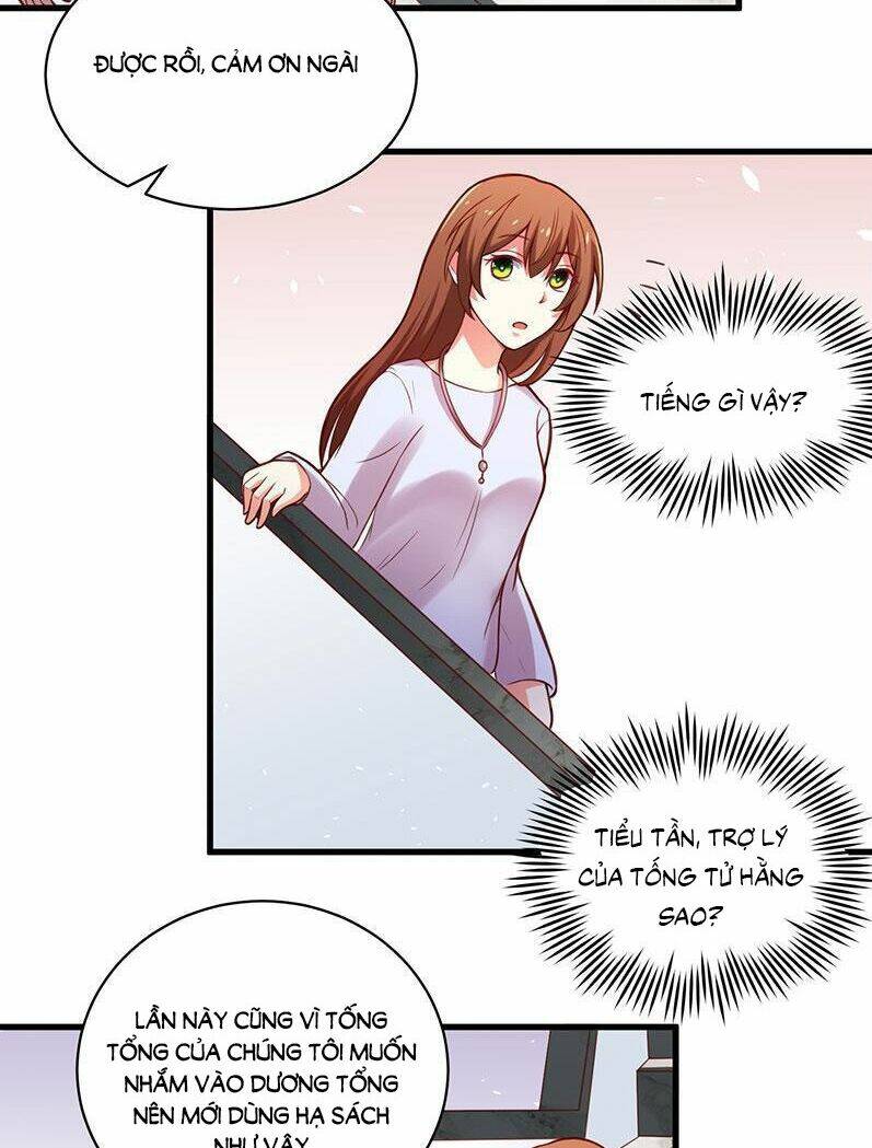Khế hôn Chapter 75 - TC Truyện