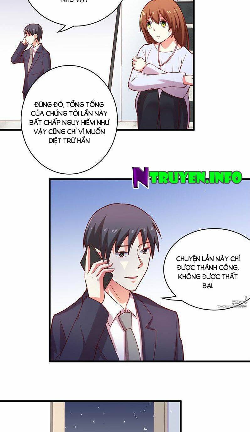 Khế hôn Chapter 75 - TC Truyện