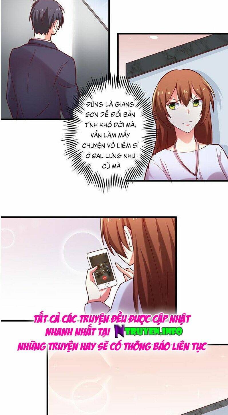 Khế hôn Chapter 75 - TC Truyện
